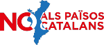 No als països catalans